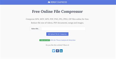 video komprimieren online free